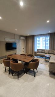 Sea breeze apartement Park Residence 2 - 9