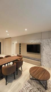 Sea breeze apartement Park Residence 2 - 7