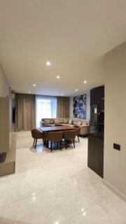 Sea breeze apartement Park Residence 2 - 6
