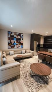 Sea breeze apartement Park Residence 2 - 2