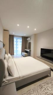 Sea breeze apartement Park Residence 2 - 1