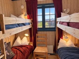 Your Perfect Base In Beitostølen - Sleeps 8! - 1