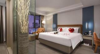 Lavande Hotels Liuyang Economic and Technology Development Zone - 5