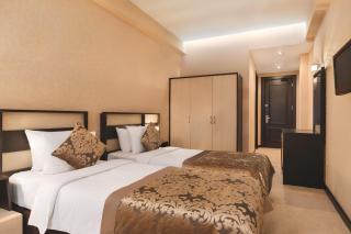 Days Hotel Baku - 7