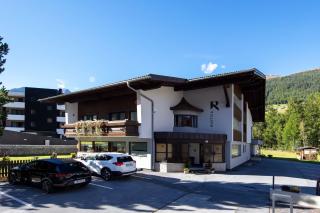 Rustica Alpine B&B - 7