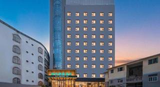 City Comfort Inn Beihai Hepu Bus Terminal - 5