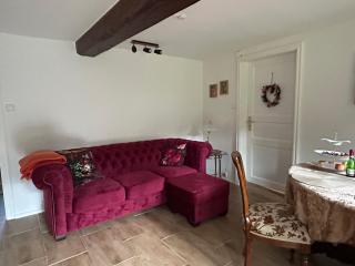 Charmante Ferienwohnung unter Reet - 4