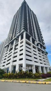 Bay Suites Sea & City Views Pool & Gym - 7