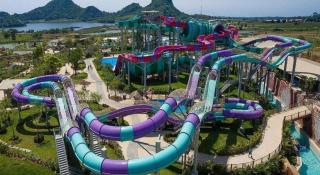 OYO 1070 Paradise Resort - 9