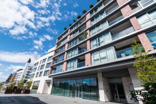 Urban Oasis Suite & Eurovea Riverside - 4