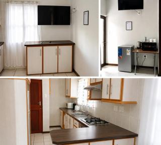 Victoria Oaks Beaufort West Guesthouse - 3