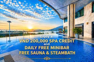Alan Sea Hotel Danang-FREE DAILY MINIBAR - 0