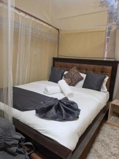 Tehi Homes Furnished Apartment - 4