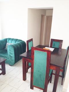 Miguel's haven, Homely vibes! - 8