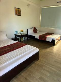 Khách sạn Viễn Đông - 4