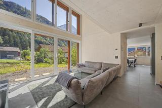 Alpen Haus Uri l 20 min Andermatt l 6 Beds l Hike & Bike l Family - 8