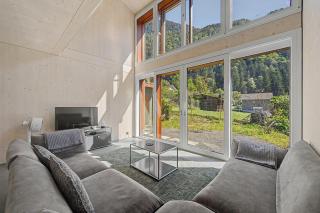 Alpen Haus Uri l 20 min Andermatt l 6 Beds l Hike & Bike l Family - 9