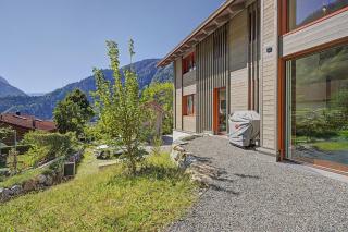 Alpen Haus Uri l 20 min Andermatt l 6 Beds l Hike & Bike l Family - 1