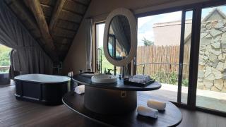 Entikko Safari Lodge - 5