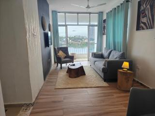 Seaglass Mombasa Seaview 1 bedroom - 0