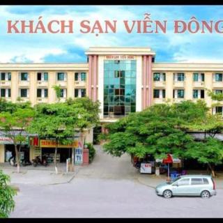 Khách sạn Viễn Đông - 6