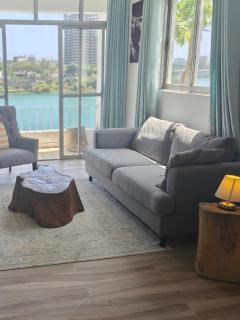 Seaglass Mombasa Seaview 1 bedroom - 9