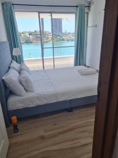 Seaglass Mombasa Seaview 1 bedroom - 6