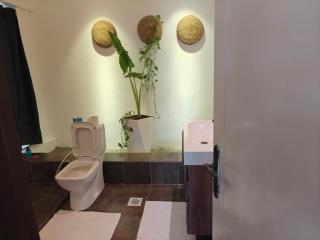 Seaglass Mombasa Seaview 1 bedroom - 2
