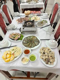 Khách sạn Viễn Đông - 8