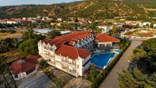 Villa Lycus Hotel - 5
