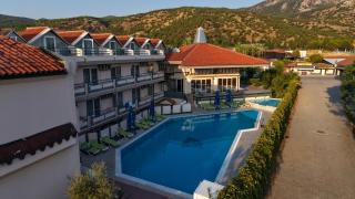 Villa Lycus Hotel - 3
