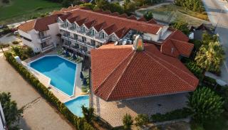 Villa Lycus Hotel - 1