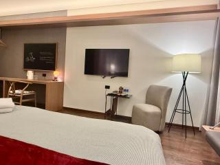 Luxury Stay in Aqua Park Bac Giang By QMP - 3