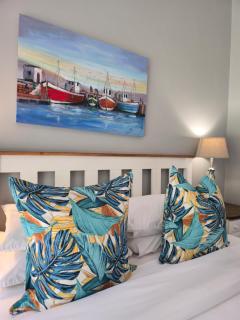 Admirals Lodge Guest House and Brightways self catering apartments - 1