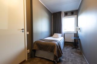 Arena Inn Hotel - 3
