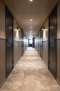 Arena Inn Hotel - 2