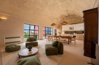 Historic Villa with Pool I Salento, Puglia - 4
