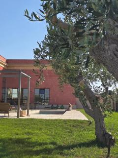 Historic Villa with Pool I Salento, Puglia - 7