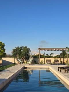 Historic Villa with Pool I Salento, Puglia - 8