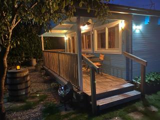 Beckside Lodge - 1