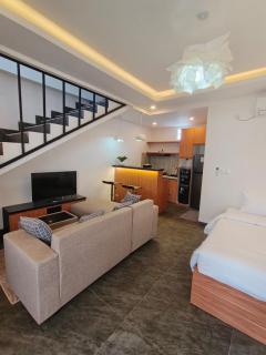 Cozzy Mimpi Ayung Villa - 0