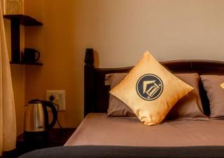 The Hosteller Goa, Morjim - 1