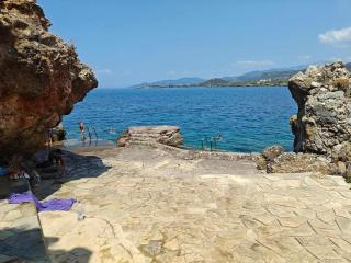 Villa Lydia 2026 - Luxury Stone Retreat with Private Pool - 4