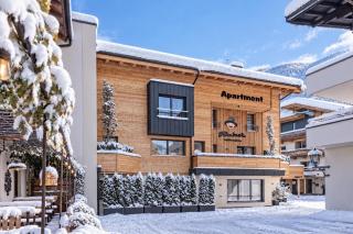 Apartment Rainer - mittendrin - 0