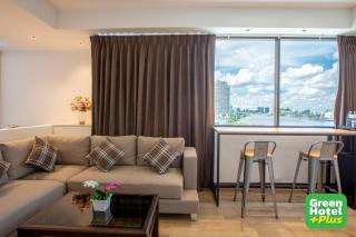 The Royal River Hotel - 4