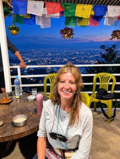 The Yogi Grove at Mystic Vibes Fitness - 1