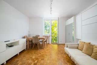 Astronautów Chopin Airport Apartment by BookingHost - 6