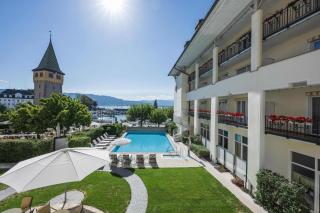 Hotel Reutemann-Seegarten - 6