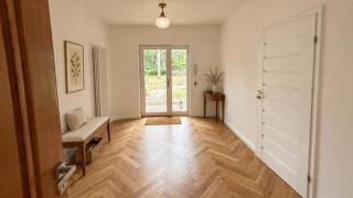 Ferienhaus am See in der Natur - 5