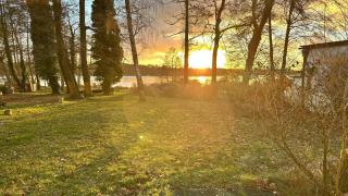 Ferienhaus am See in der Natur - 4
